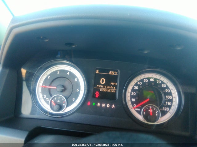 2015 Ram 1500, VIN: 1C6RR6LGXFS565045
