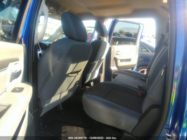 2015 Ram 1500, VIN: 1C6RR6LGXFS565045