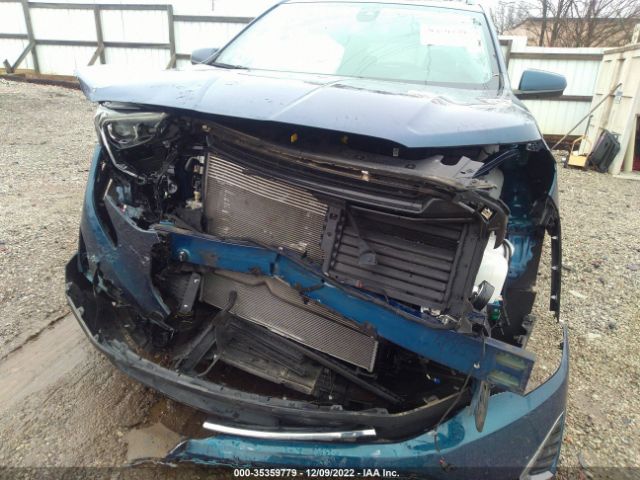 3GKALMEV5LL196844 GMC Terrain Sle