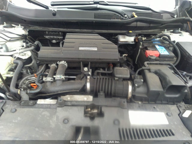 Honda CR-V EX 2020 2HKRW2H50LH629511 Image 10