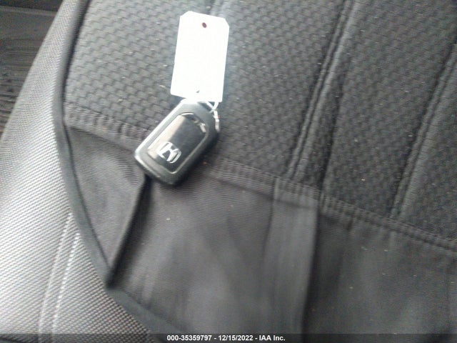 Honda CR-V EX 2020 2HKRW2H50LH629511 Image 11