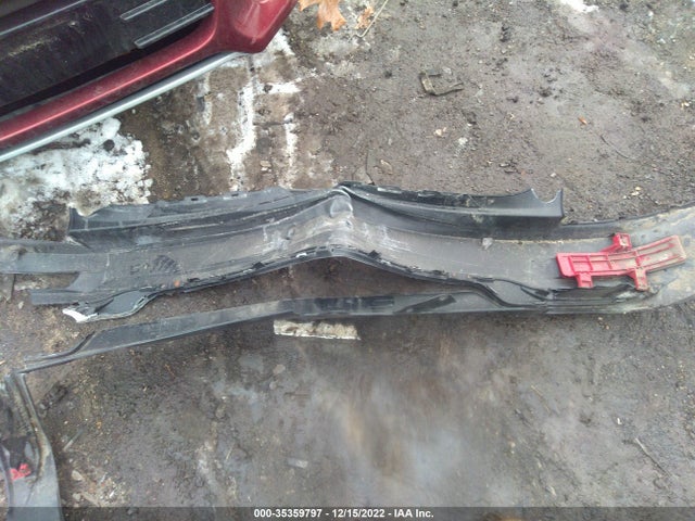 Honda CR-V EX 2020 2HKRW2H50LH629511 Image 12