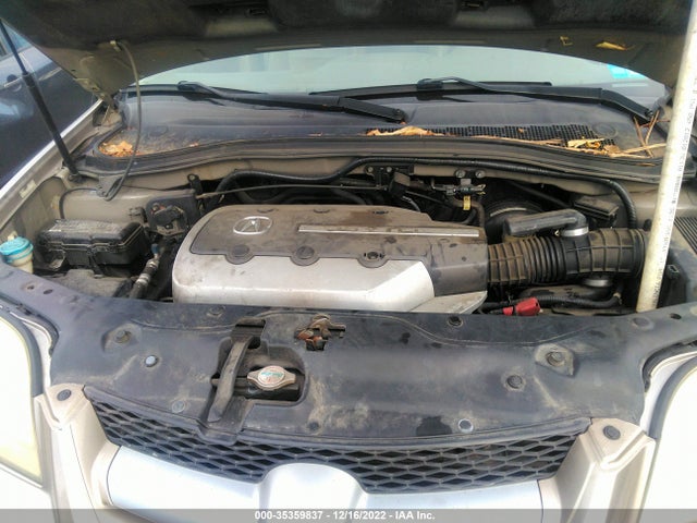 Acura MDX 2006 2HNYD18246H541487 Image 12