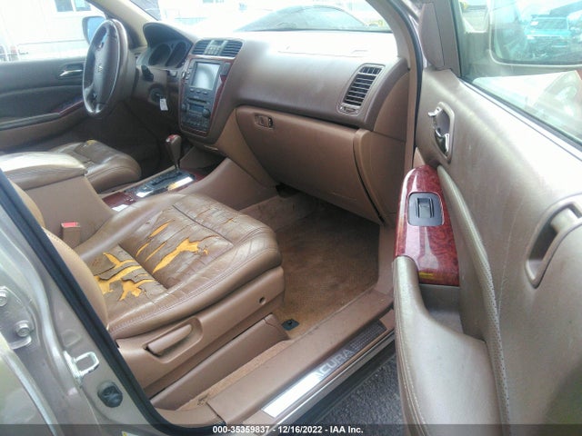 Acura MDX 2006 2HNYD18246H541487 Image 7