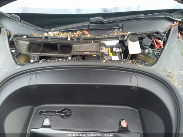 Tesla Model 3 Range Battery 2018 5YJ3E1EA6JF095379 Image 11