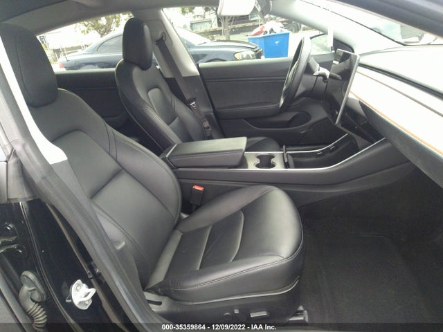Tesla Model 3 Range Battery 2018 5YJ3E1EA6JF095379 Image 6
