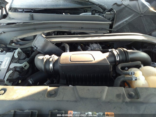 Lincoln Aviator Reserve 2020 5LM5J7XC4LGL11138 Image 11