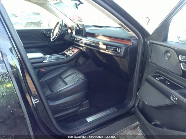 Lincoln Aviator Reserve 2020 5LM5J7XC4LGL11138 Image 6