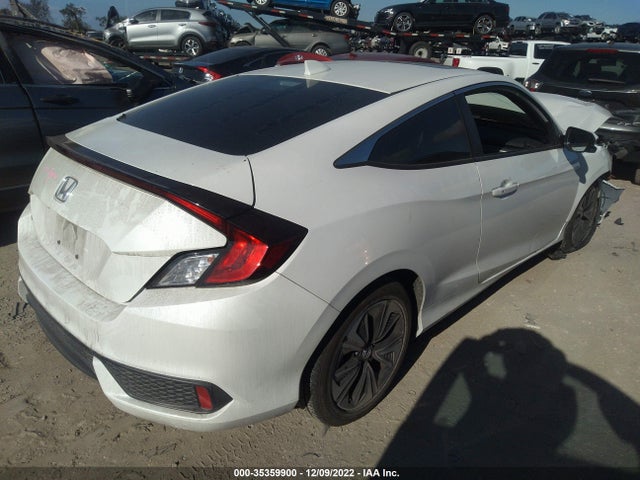 2017 HONDA CIVIC COUPE EX-T VIN: 2HGFC3B36HH357492