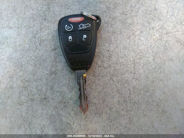 Chrysler 200 Limited 2011 1C3BC2FGXBN503805 Image 11