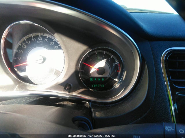Chrysler 200 Limited 2011 1C3BC2FGXBN503805 Image 7