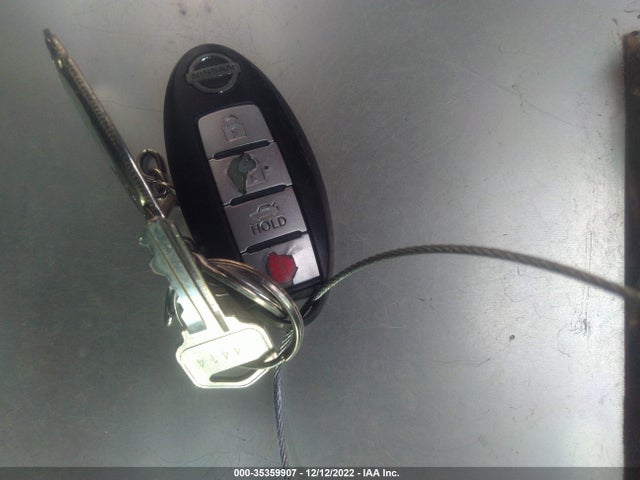 2010 NISSAN ALTIMA 2.5 S VIN: 1N4AL2AP1AN468364