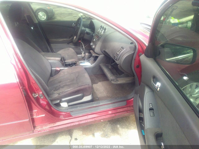 2010 NISSAN ALTIMA 2.5 S VIN: 1N4AL2AP1AN468364