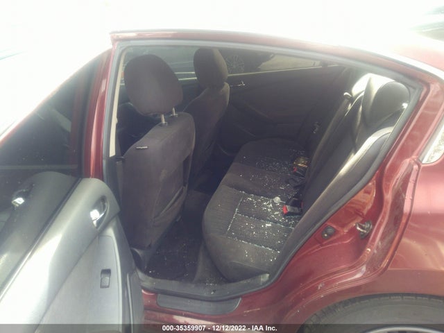 2010 NISSAN ALTIMA 2.5 S VIN: 1N4AL2AP1AN468364