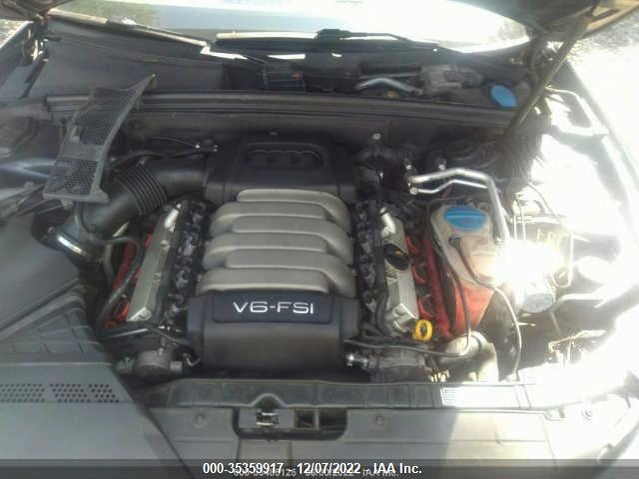 WAUDK78T28A029845 Audi A5