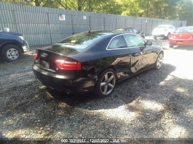 WAUDK78T28A029845 Audi A5