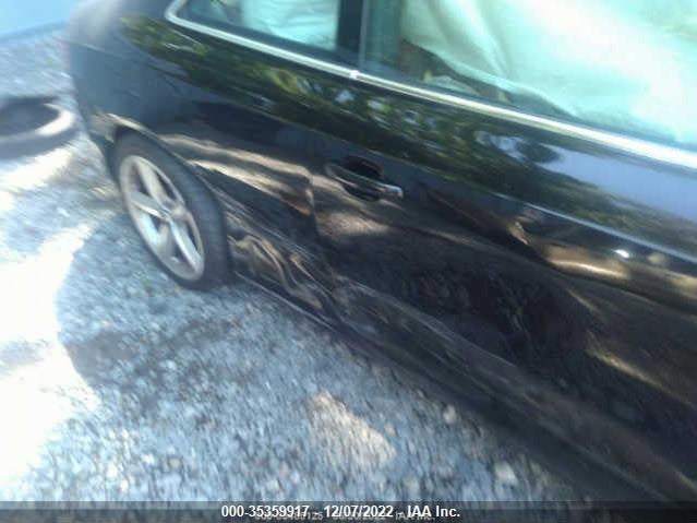 WAUDK78T28A029845 Audi A5