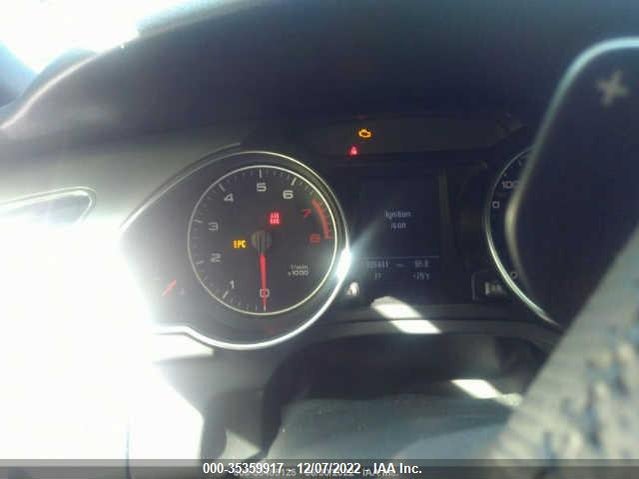 WAUDK78T28A029845 Audi A5