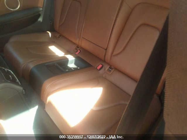 WAUDK78T28A029845 Audi A5