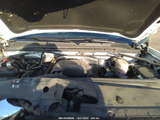 GMC SIERRA 2500HD 2018 1GT11REG8JF112278 Image 10