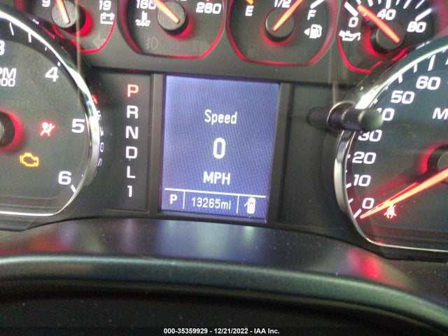 GMC SIERRA 2500HD 2018 1GT11REG8JF112278 Image 7
