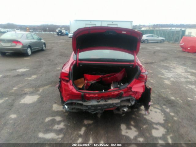 3KPF24AD4KE103798 KIA Forte Lxs