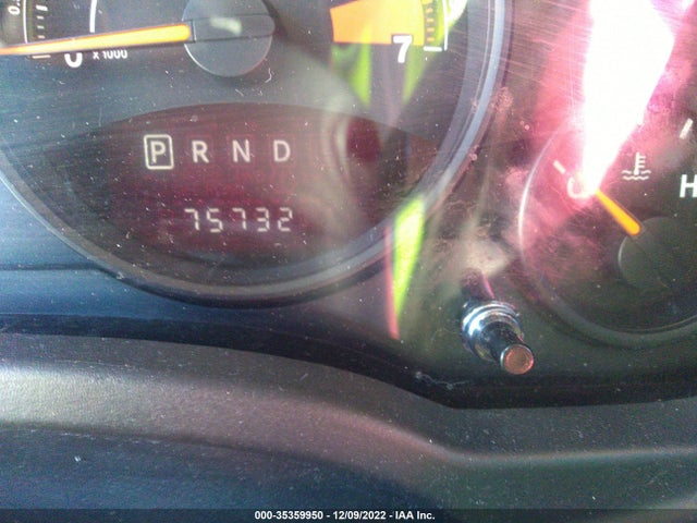 2016 Jeep Patriot, VIN: 1C4NJPFA5GD583227