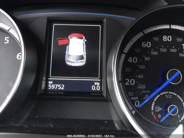 2016 Volkswagen Golf R, VIN: WVWUF7AU0GW230641