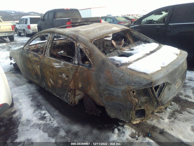WAULF78K49N076358 Audi A4 2.0t Prem