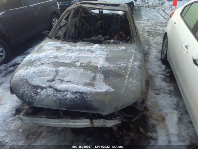 WAULF78K49N076358 Audi A4 2.0t Prem