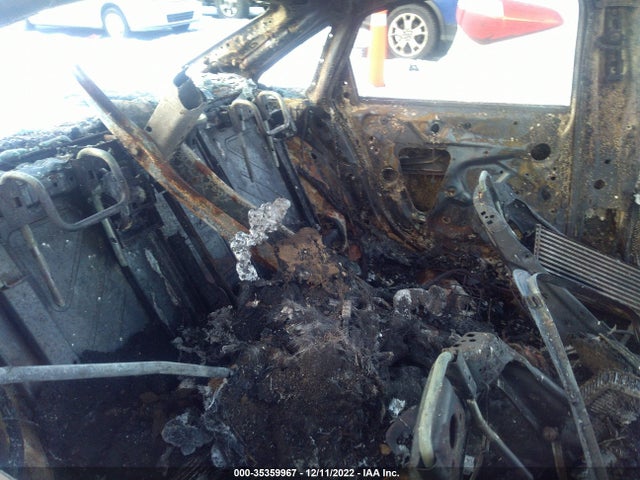WAULF78K49N076358 Audi A4 2.0t Prem