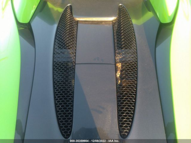 SBM13FAA6JW005148 Mclaren 570S
