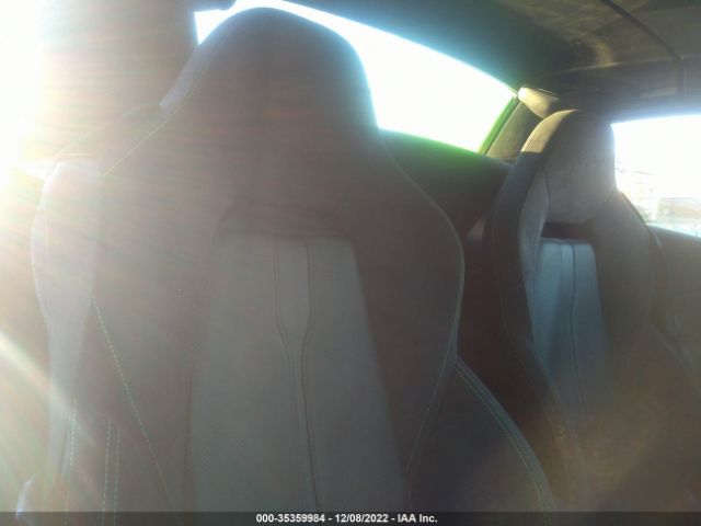 SBM13FAA6JW005148 Mclaren 570S