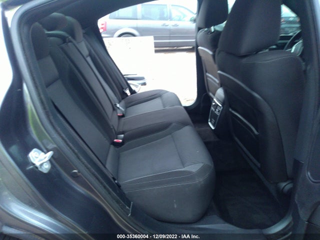 Dodge Charger Sxt 2016 2C3CDXHG4GH127064 Image 8