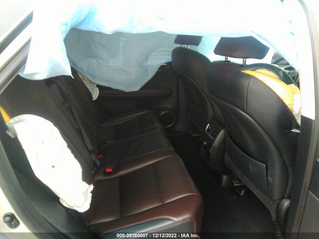 2T2BZMCA6GC019478 Lexus RX 350
