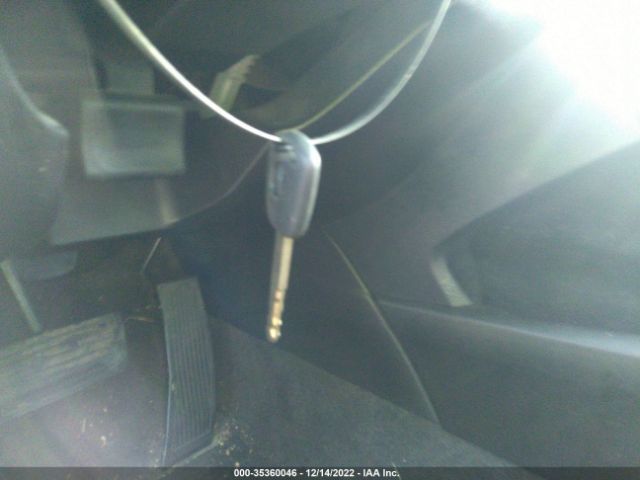 JH4CU2F61AC040501 Acura TSX