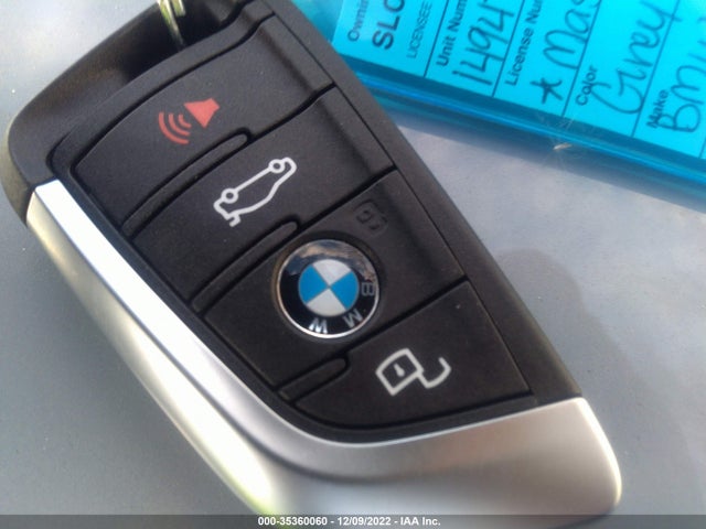 2022 BMW 4 Series, VIN: WBA73AP02NCK63692
