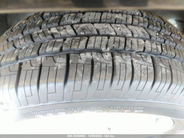 2015 JEEP PATRIOT LATITUDE VIN: 1C4NJPFA4FD190785