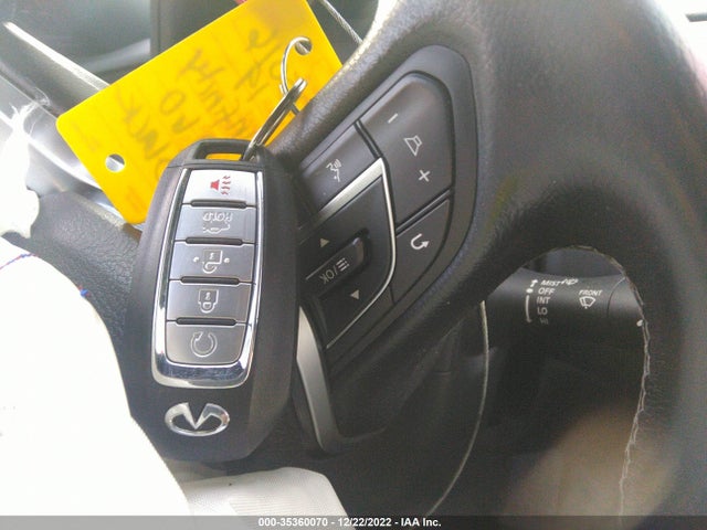 2019 Infiniti Q60, VIN: JN1EV7EK0KM231053