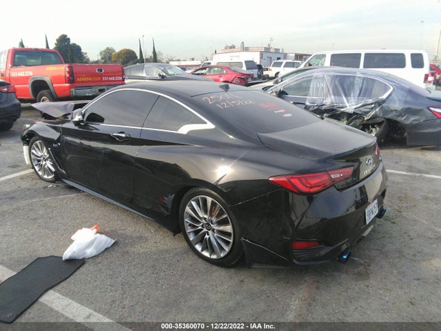 2019 Infiniti Q60, VIN: JN1EV7EK0KM231053