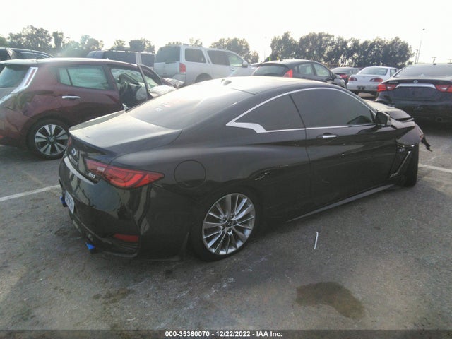 2019 Infiniti Q60, VIN: JN1EV7EK0KM231053