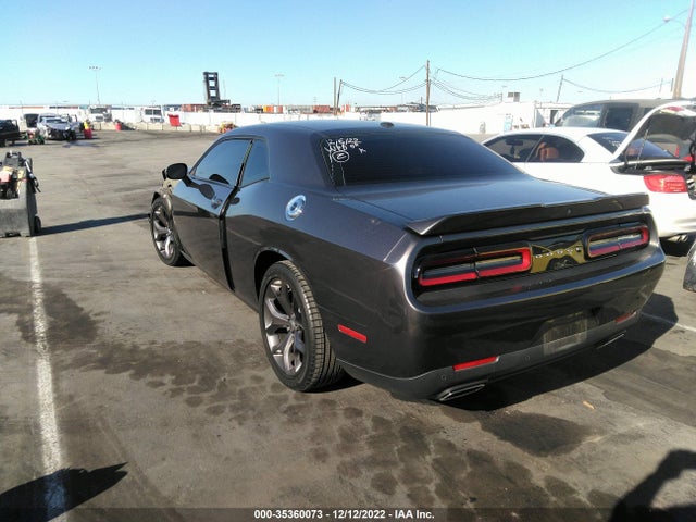Dodge Challenger 2019 2C3CDZJG6KH739460 Image 4