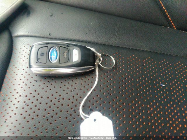 JF2GTHNC2NH263351 Subaru Crosstrek Limited