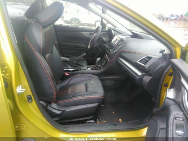 JF2GTHNC2NH263351 Subaru Crosstrek Limited