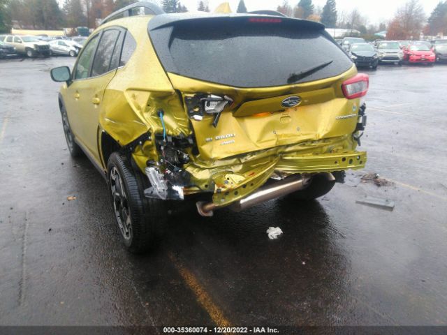 JF2GTHNC2NH263351 Subaru Crosstrek Limited