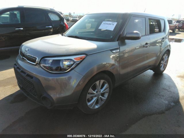 KNDJP3A53F7157517 KIA SOUL +