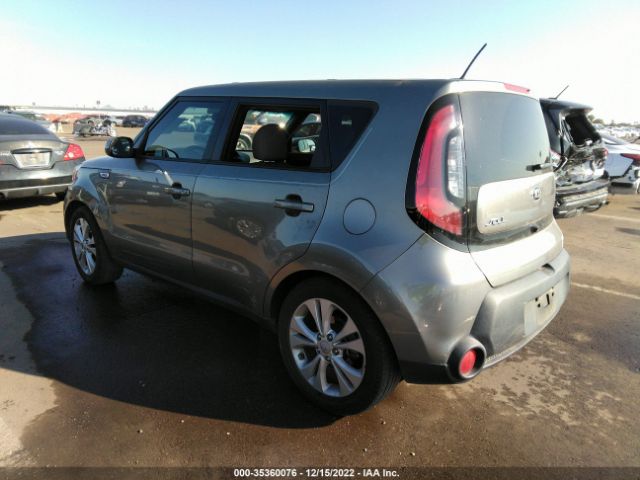 KNDJP3A53F7157517 KIA SOUL +