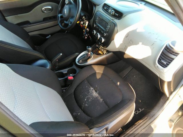KNDJP3A53F7157517 KIA SOUL +