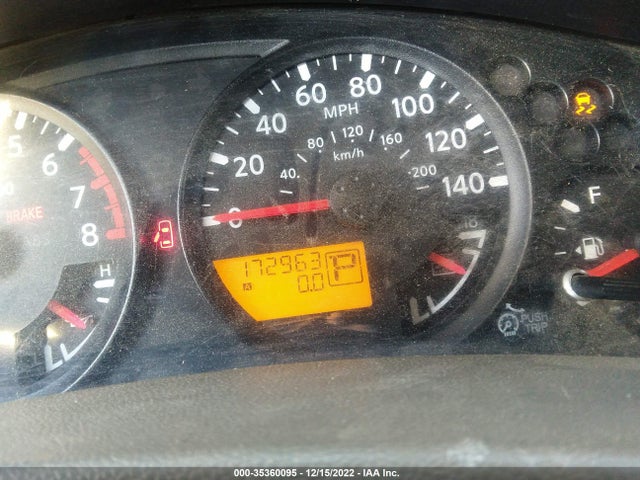 2015 Nissan Frontier, VIN: 1N6AD0CW7FN753526