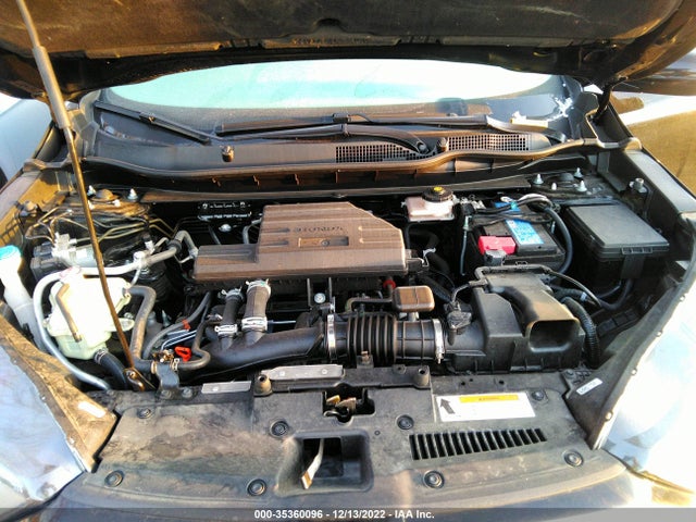 2021 Honda CR-V, VIN: 5J6RW2H55MA011099